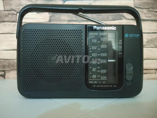 Radio Panasonic