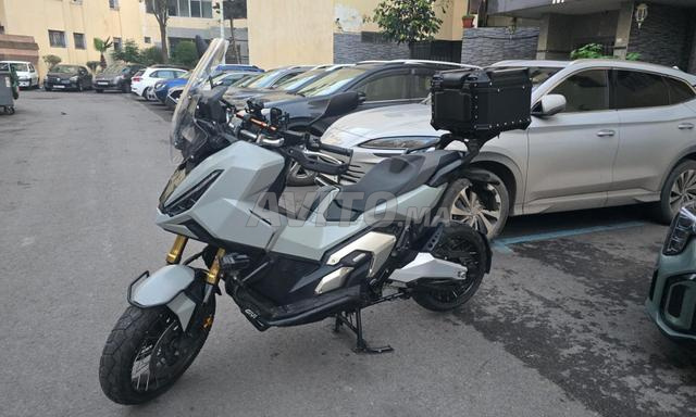 HONDA XADV en très bon état - 2
