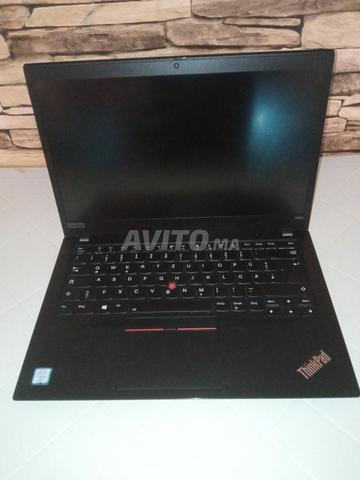 PC Lenovo T490s i5-8365U CPU 16.0GB 512 SSD