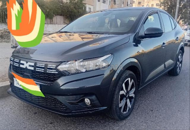 Dacia Logan Diesel