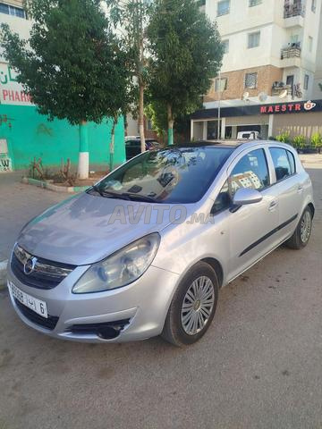 Opel Corsa - 2