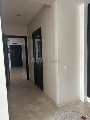 شقة للبيع 172 م² بالدار البيضاء - 2