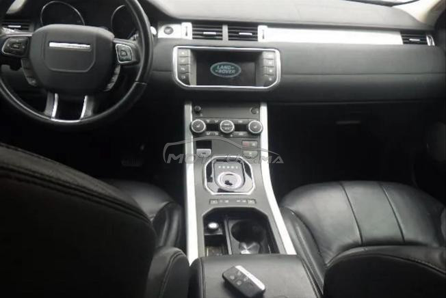 range rover evoque 2015