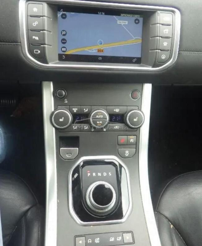 range rover evoque 2015