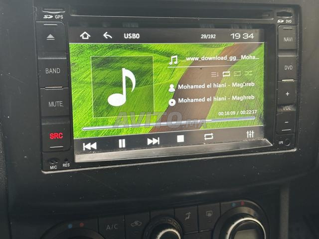 نيسان قشقاي 2011 2 لتر - 2