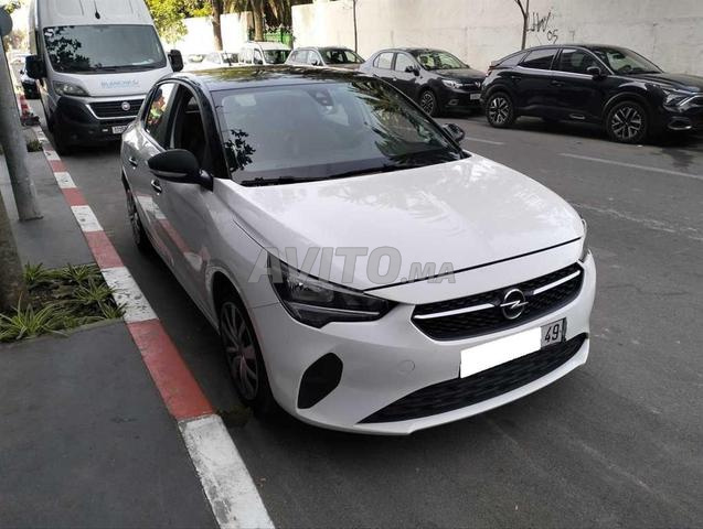 KIFAL - OPEL Corsa