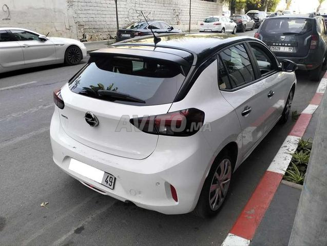 KIFAL - OPEL Corsa