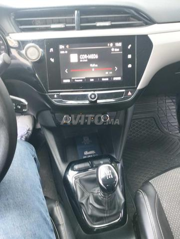 KIFAL - OPEL Corsa