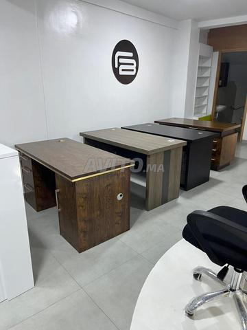 Bureaux VIP – Le vrai début de l'excellence - 2