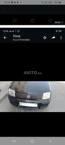 Fiat Panda à vendre - 2