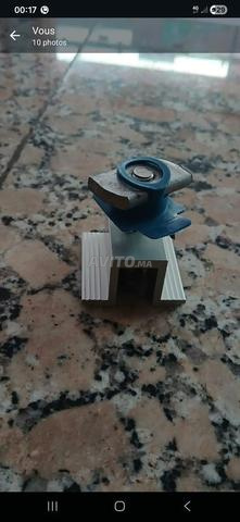 Inzgane Ait Melloul, Route Boukraâ - 2