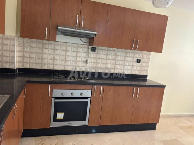 شقة راقية وسط المدينة - 2