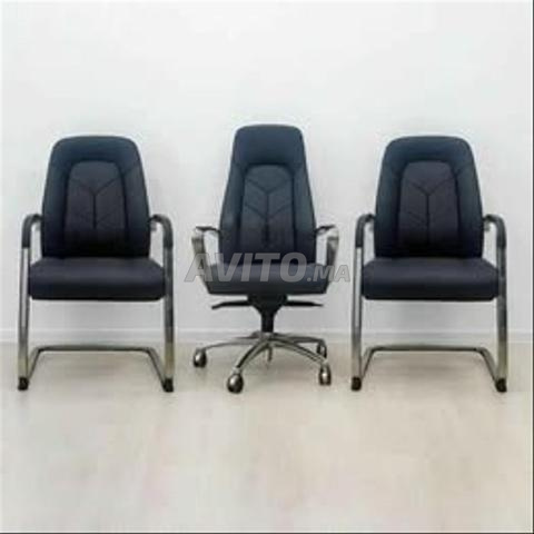 Fauteuils de direction