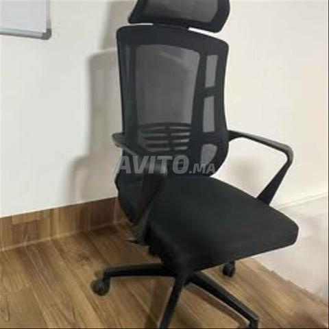 Fauteuils de direction - 2