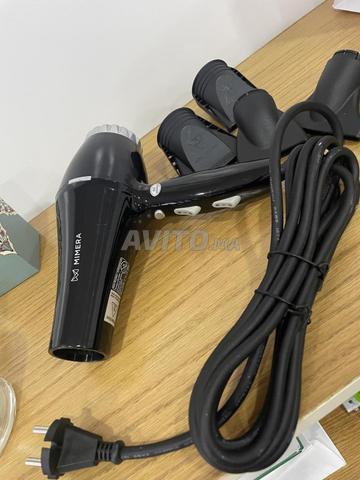 Sèche-cheveux neuf mimera 2300W - 2