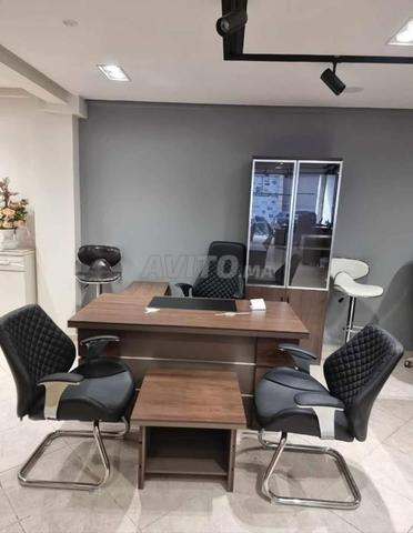 Bureaux VIP – Le luxe du travail commence ici - 2