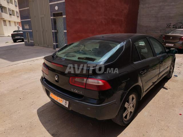 Voiture à vendre - 2