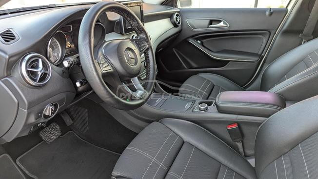 Mercedes-Benz Classe GLA Diesel Automatique 2016