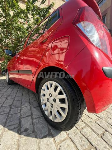 هيونداي i10 2011 - 2