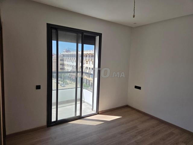 شقة للإيجار 70 متر مربع بالدار البيضاء - 2