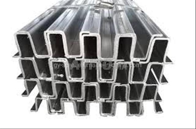 OMEGA FER NEGOCE - FER & MÉTAL à CASABLANCA - 2