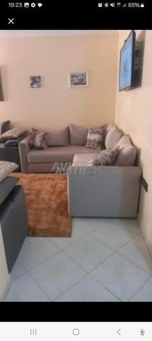 appart resid majorelle - 2