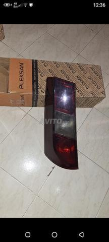 Accessoires de voiture Docker excellents à Casablanca, Bernoussi