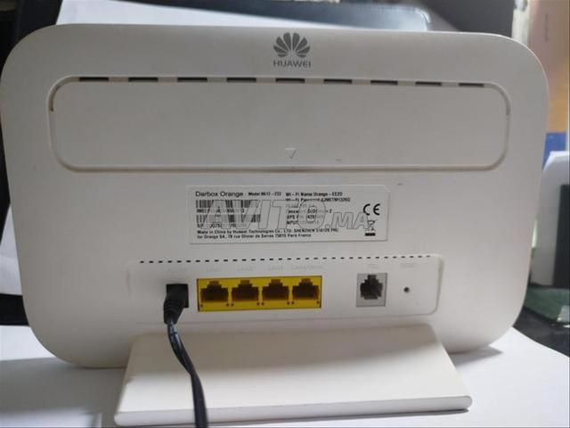 واي فاي دار بوكس واي فاي 6 - 2