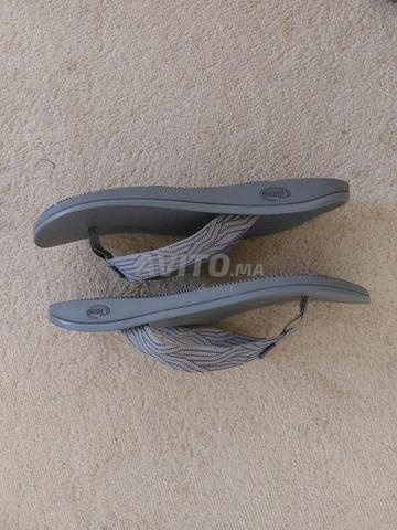 Sandales Chaco [USA] - 2
