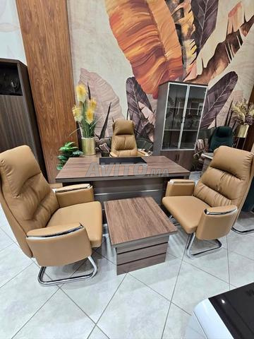 مكاتب VIP – عنوان الرقي في كل تفصيلة - 2