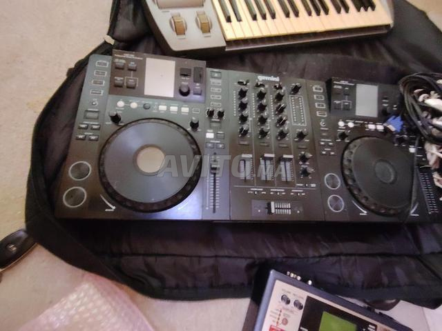 Matériel de sonorisation - 2