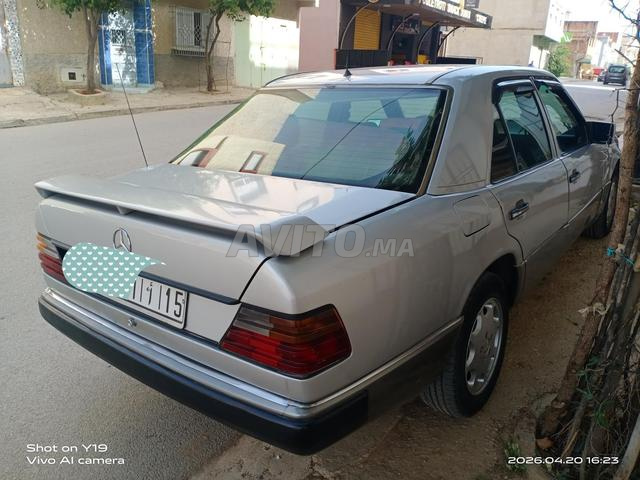 Mercedes-Benz 250 j'accepte reprise - 2