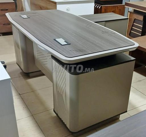 مكاتب VIP – استثمر في أناقة عملك - 2