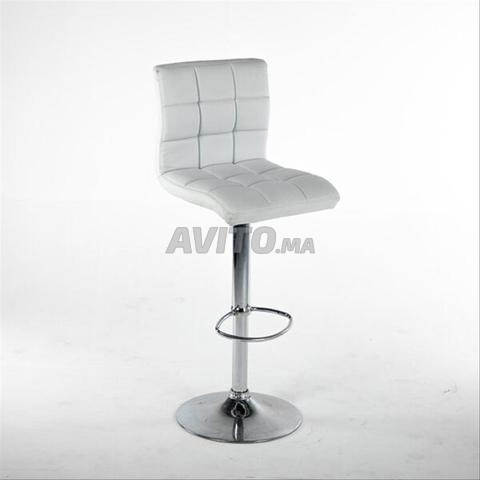 كراسي عالية (Tabouret) – لمسة عصرية لكل فضاء - 2