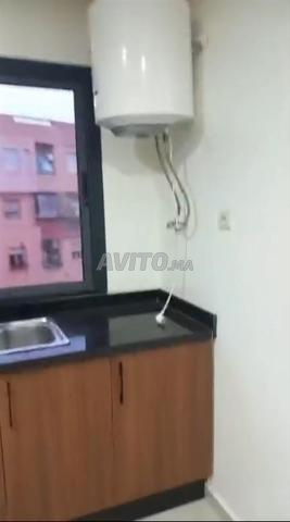Appartement vide piscine MacDo route de Safi - 2