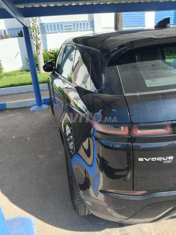 Land Rover Range Rover Evoque Diesel Automatique - 2