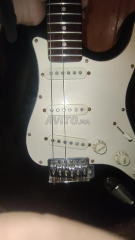 جيتار كهربائي - 2