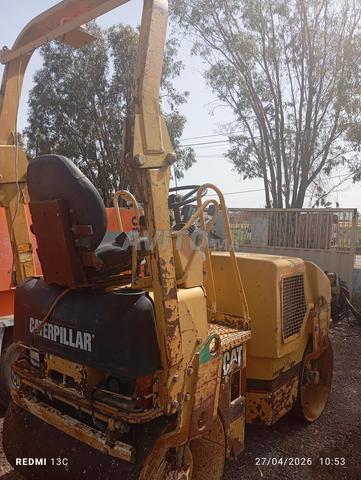 2 compacteur importé