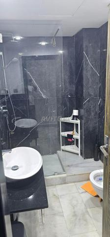 شقة للكراء – بورغون