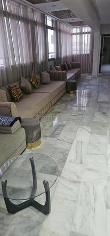 شقة للكراء – بورغون - 2