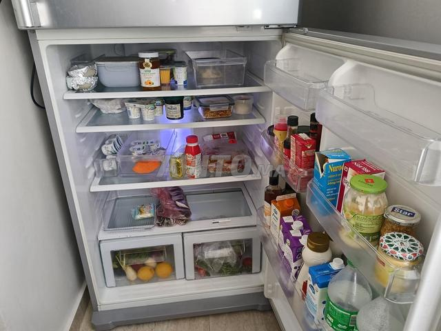 Réfrigérateur Samsung NoFrost - 2