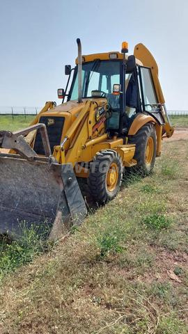 jcb 3cx 2001 كودي مقص مطور نورمال