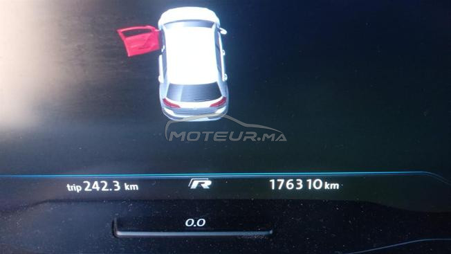 Volkswagen Golf 7.5 GTD Diesel Automatique 2018