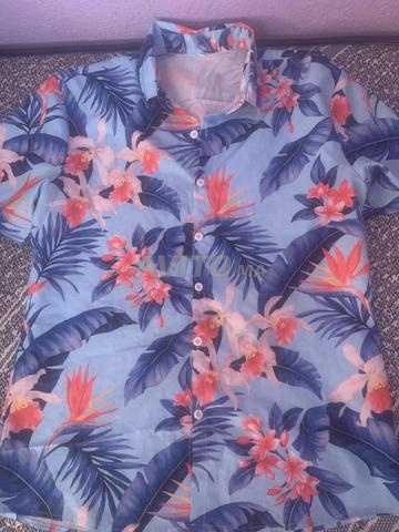 Chemise taille M
