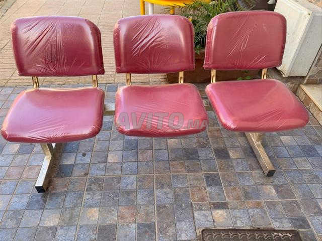 مقاعد بنش متينة تصنيع المصنع