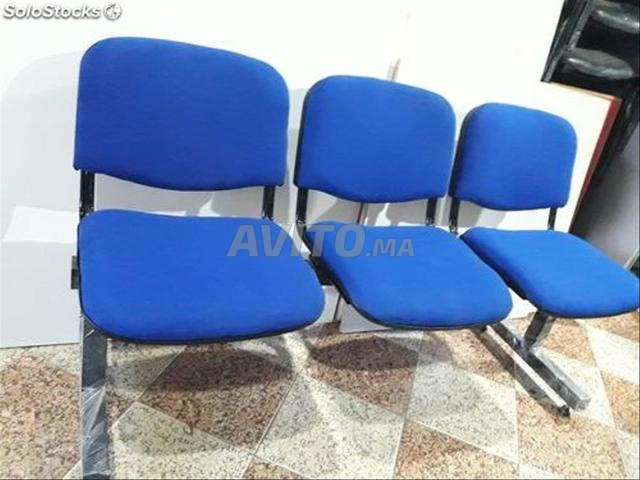 مقاعد بنش متينة تصنيع المصنع - 2