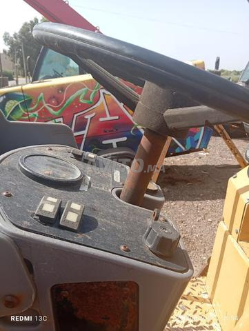 2 compacteur importé d'Europe - 2