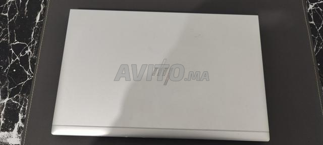 HP EliteBook 850 G7 i7 10ème gen 16Go RAM - 512Go - 2