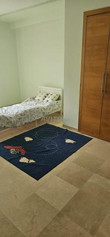 شقة للكراء – بوسيجور