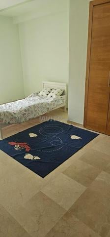 شقة للكراء – بوسيجور